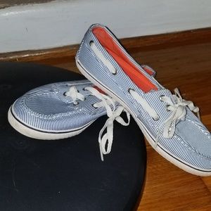 Sperrys